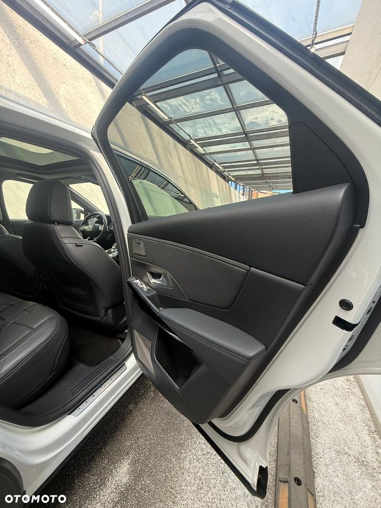DS Automobiles DS 7 Crossback 1.6 E-Tense 4x4 Louvre - 21