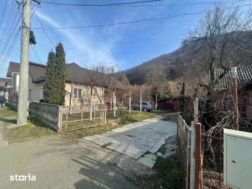 Casa unifamiliala cu curte proprie, 100 mp, zona Ferneziu - Imagine principală: 3/16