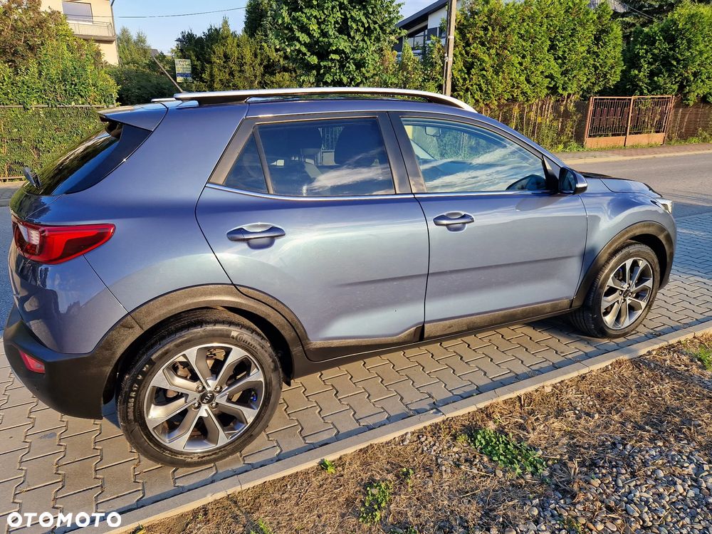 Kia Stonic 1.4 XL - 36