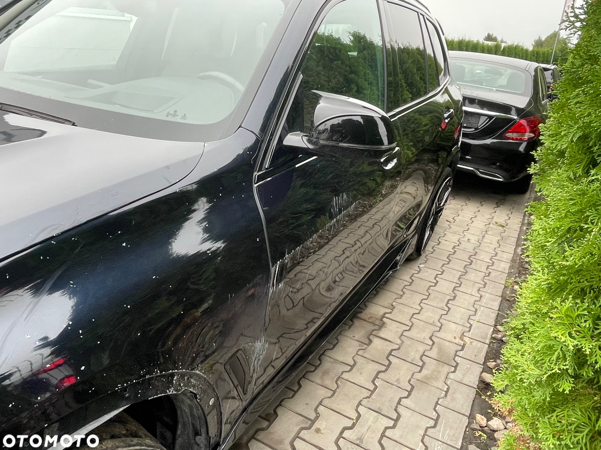 BMW X5 xDrive50i Sport-Aut - 7