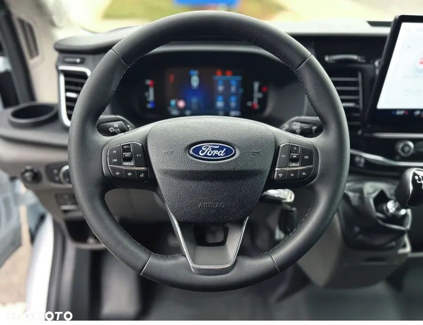 Ford Transit - 5