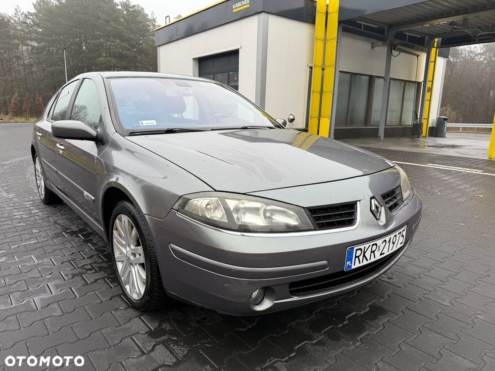 Renault Laguna - 3