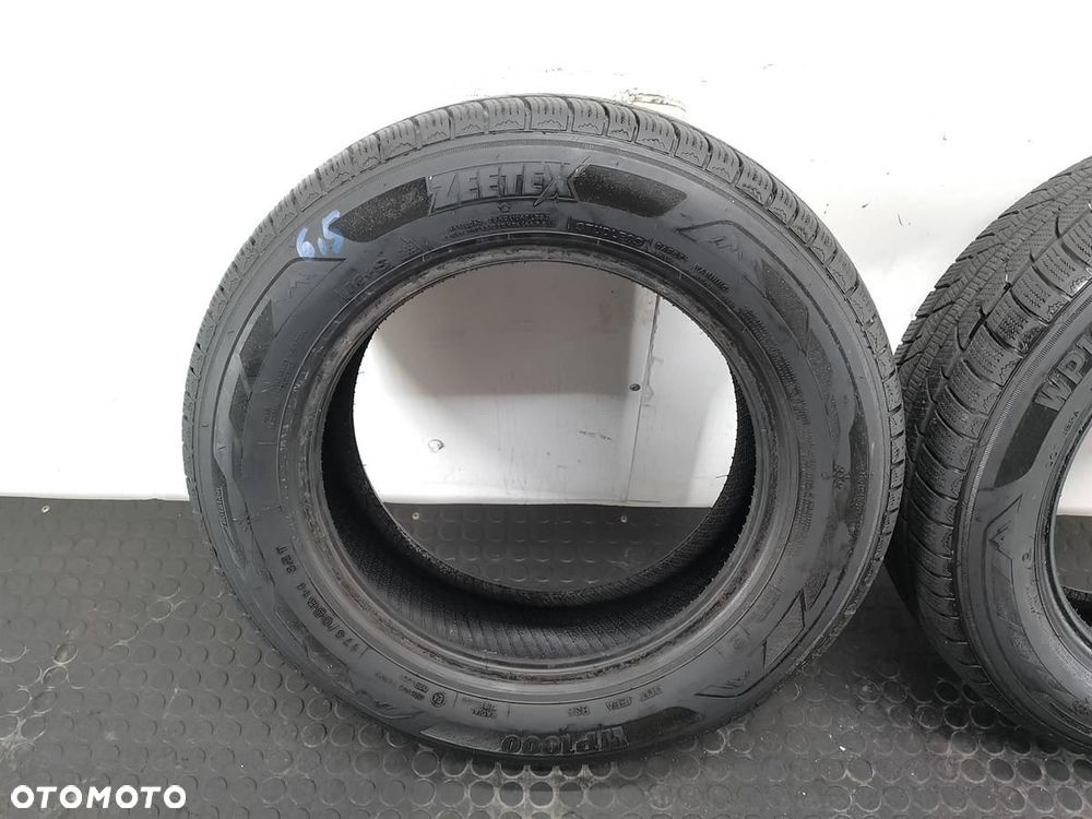 OPONY ZIMOWE 14 PARA ZEETEX WP1000 175/65R14 82T - 6