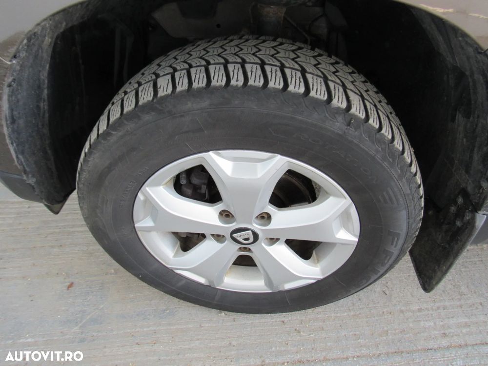 Dacia Duster TCe 90 Comfort - 6