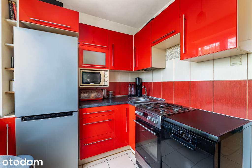 Mieszkanie na sprzedaż, 3 pokoje, 48 m², Brodnica