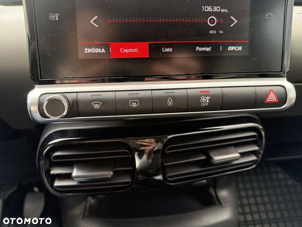 Citroën C4 Cactus 1.2 PureTech GPF Feel Pack - 20