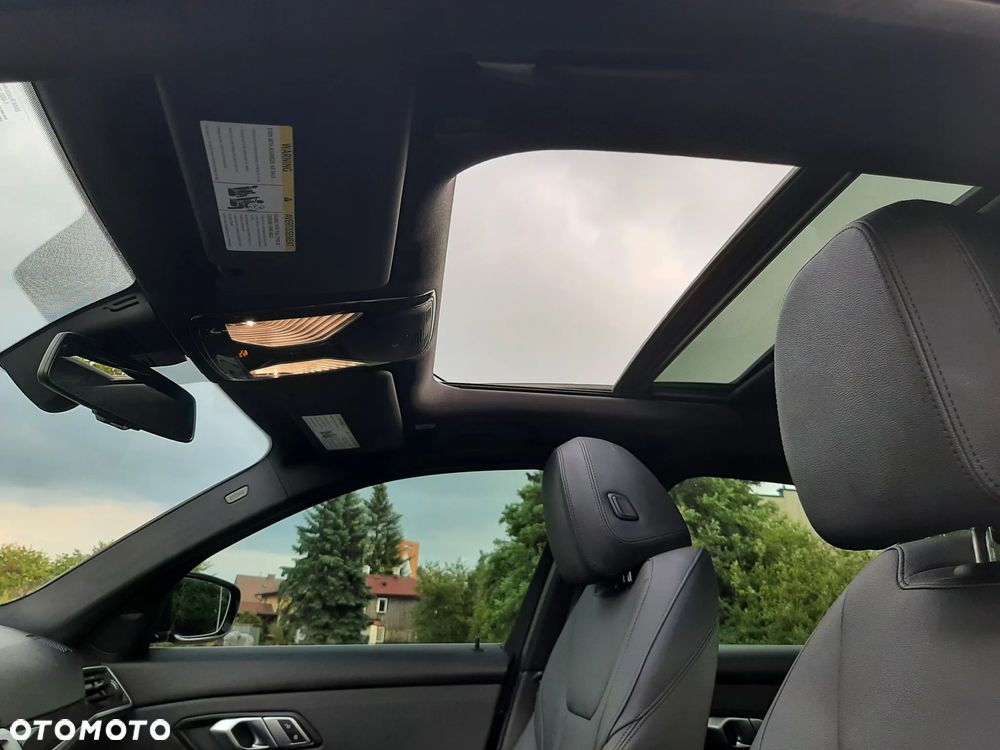 BMW Seria 3 - 14