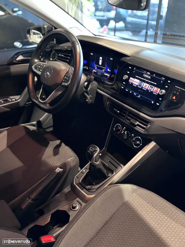 VW Polo 1.0 TSI Urban - 31