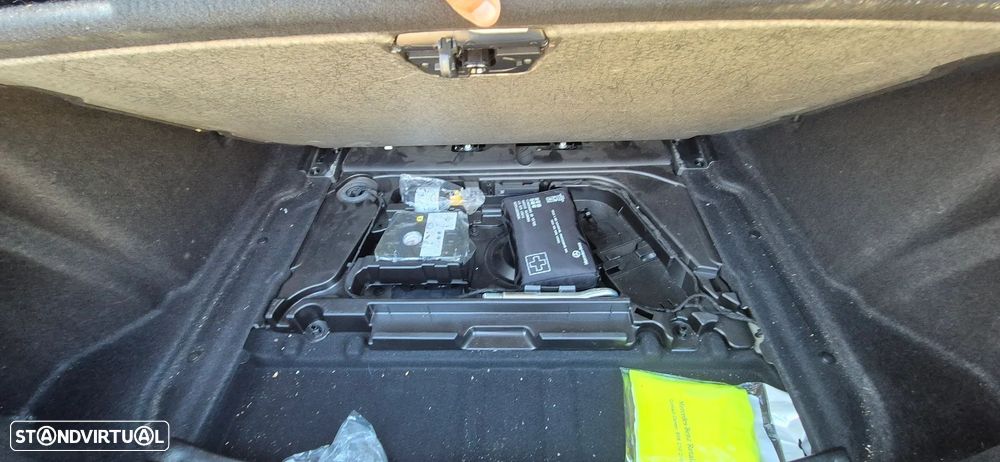 Mercedes-Benz A 200 AMG Line Aut. - 15