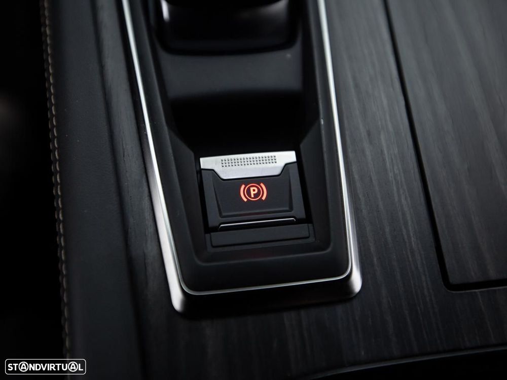 Peugeot 508 - 24