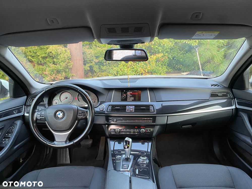 BMW Seria 5 - 11