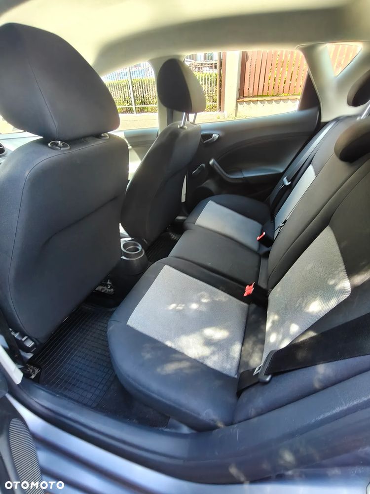 Seat Ibiza 1.0 Reference S&S - 19