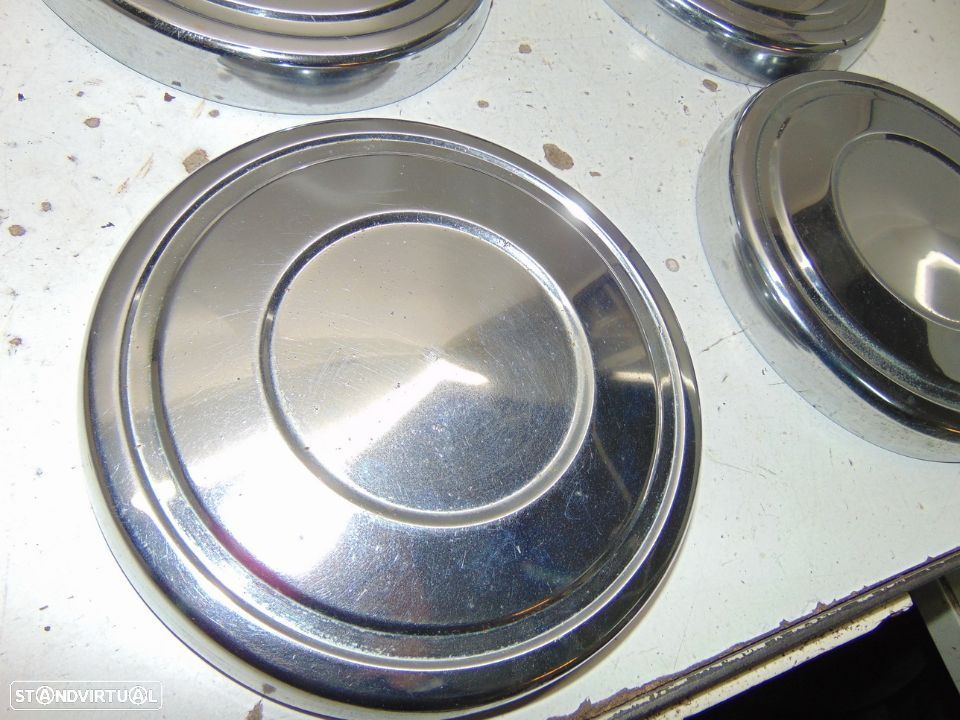 classicos e antigos tampoes de roda - 5