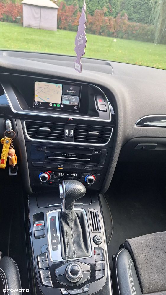 Audi A4 Avant - 28