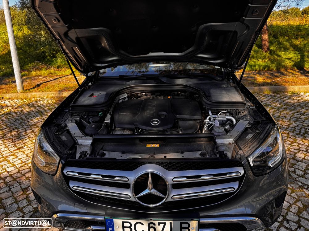 Mercedes-Benz GLC 300 - 6