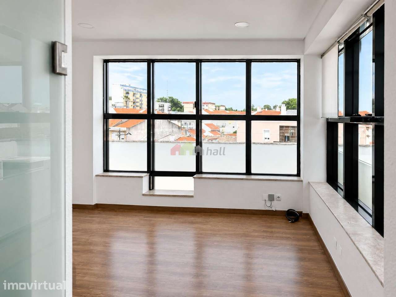 Escritório Premium no Centro do Montijo com Vista Panorâmica de 180º - Grande imagem: 3/15