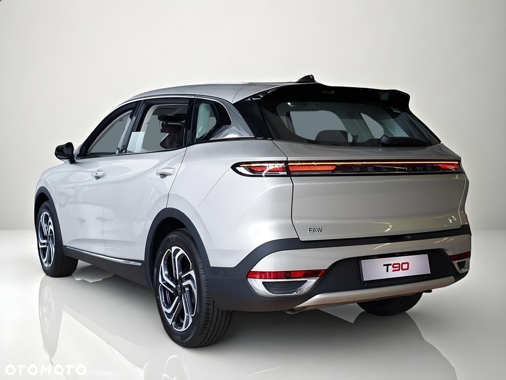 Bestune T90 2.0T Elegance - 8