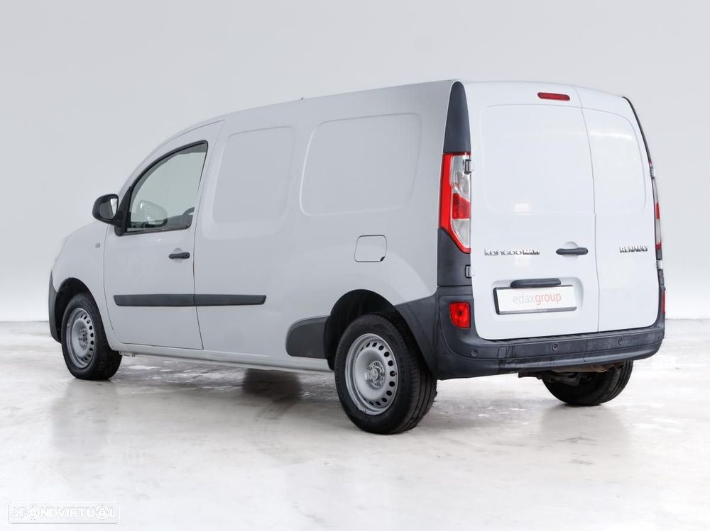 Renault Kangoo EXPRESS 1.5 DCI ENERGY S/S MAXI 3L (C/IVA) - 5