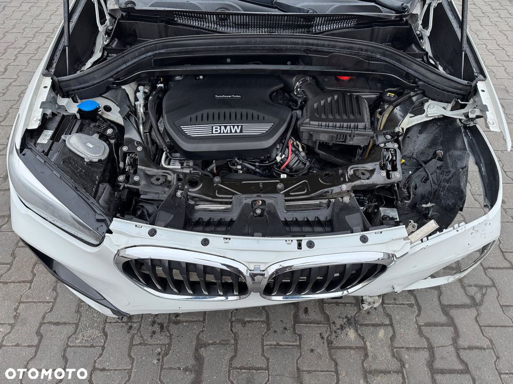 BMW X1 sDrive18d xLine sport - 10