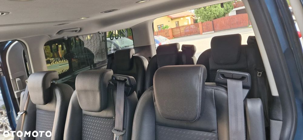 Ford Tourneo Custom 2.0 TDCi L2 Sport - 31