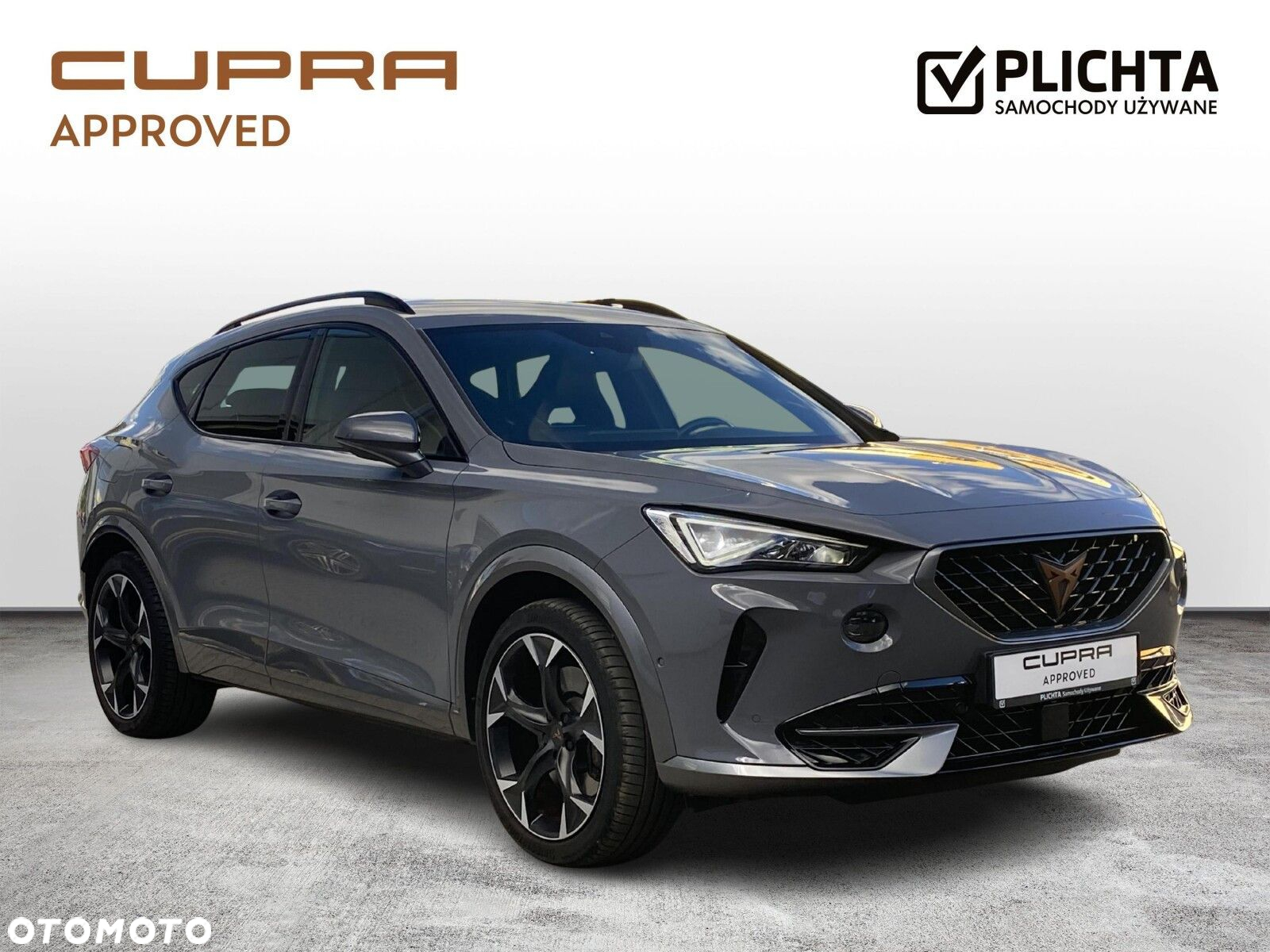 Cupra Formentor - 7