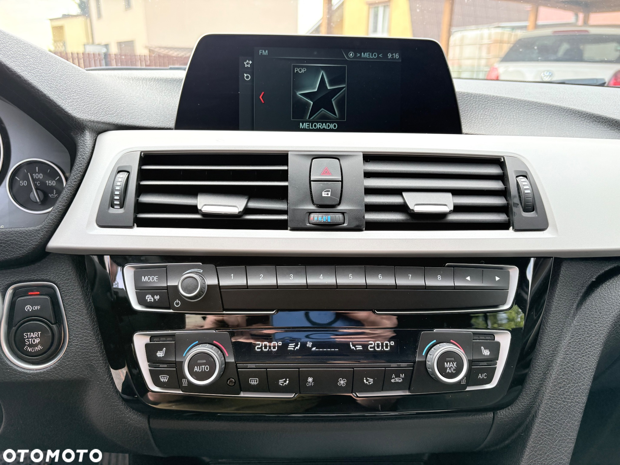 BMW Seria 3 318d Touring - 37