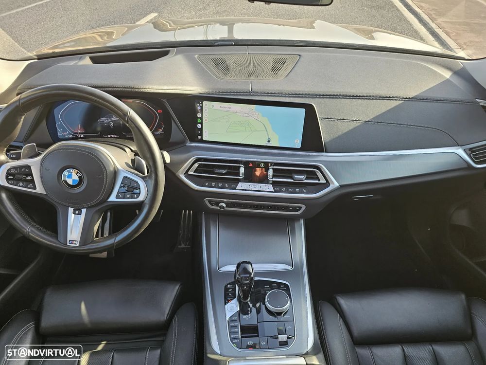 BMW X5 - 9