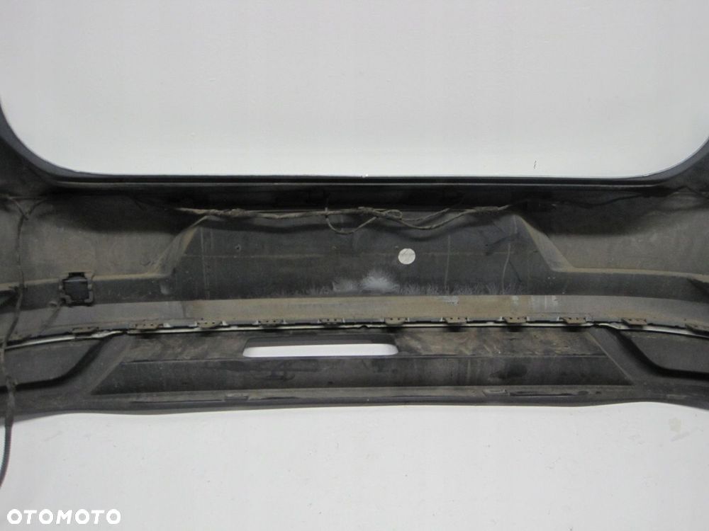 Zderzak VW Golf 7 5G0 5G6 4 PDC 18r POD HAK TYŁ - 8