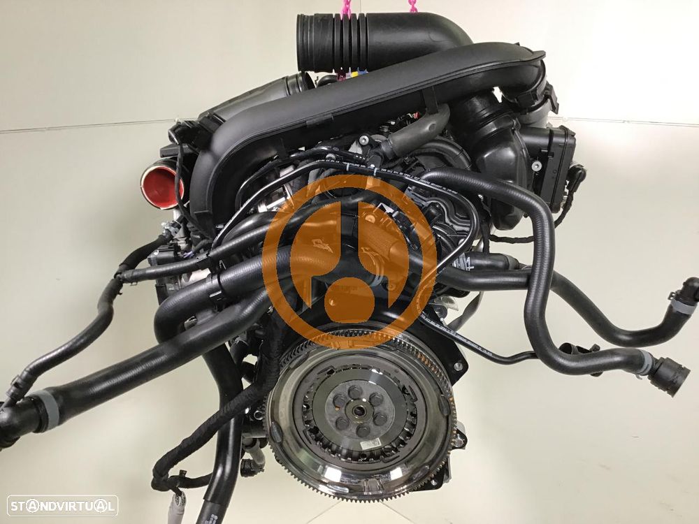 Motor CUV AUDI SKODA SEAT - 15