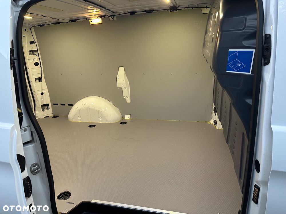 Mercedes-Benz Vito - 10