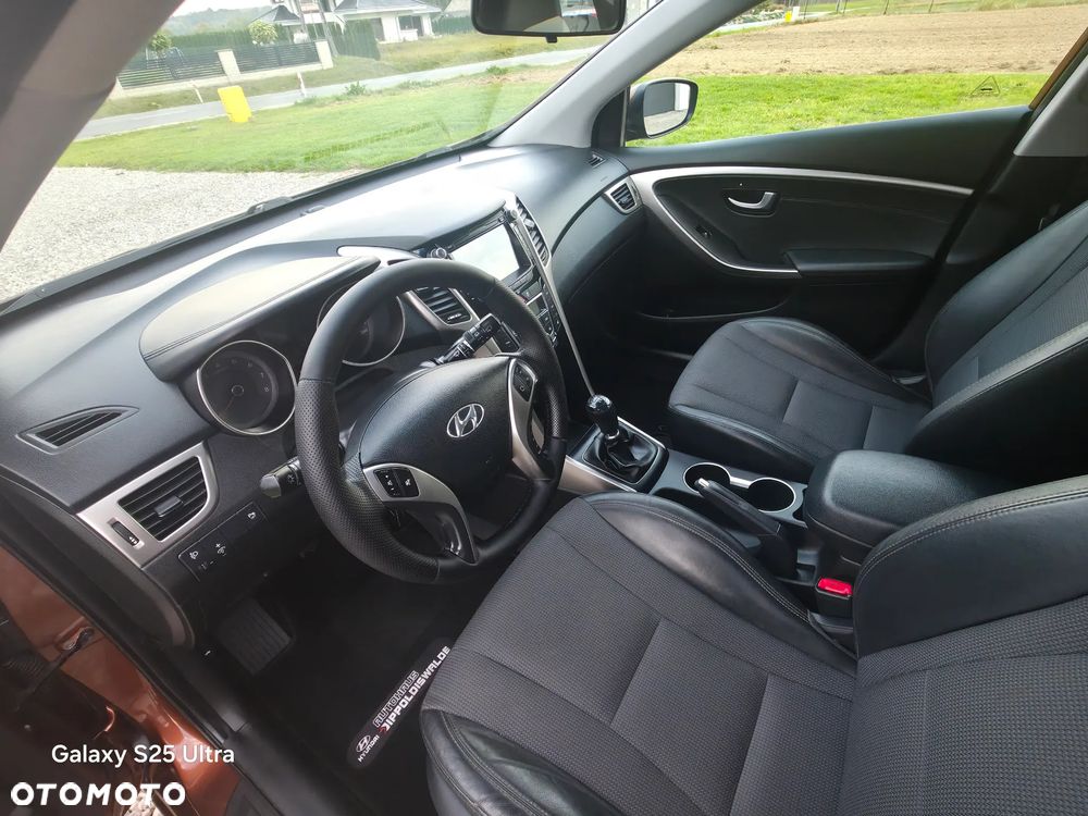 Hyundai i30 1.4 Style - 20