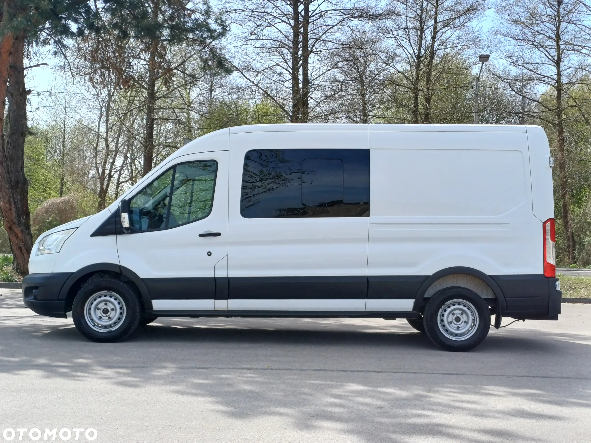 Ford Transit - 11