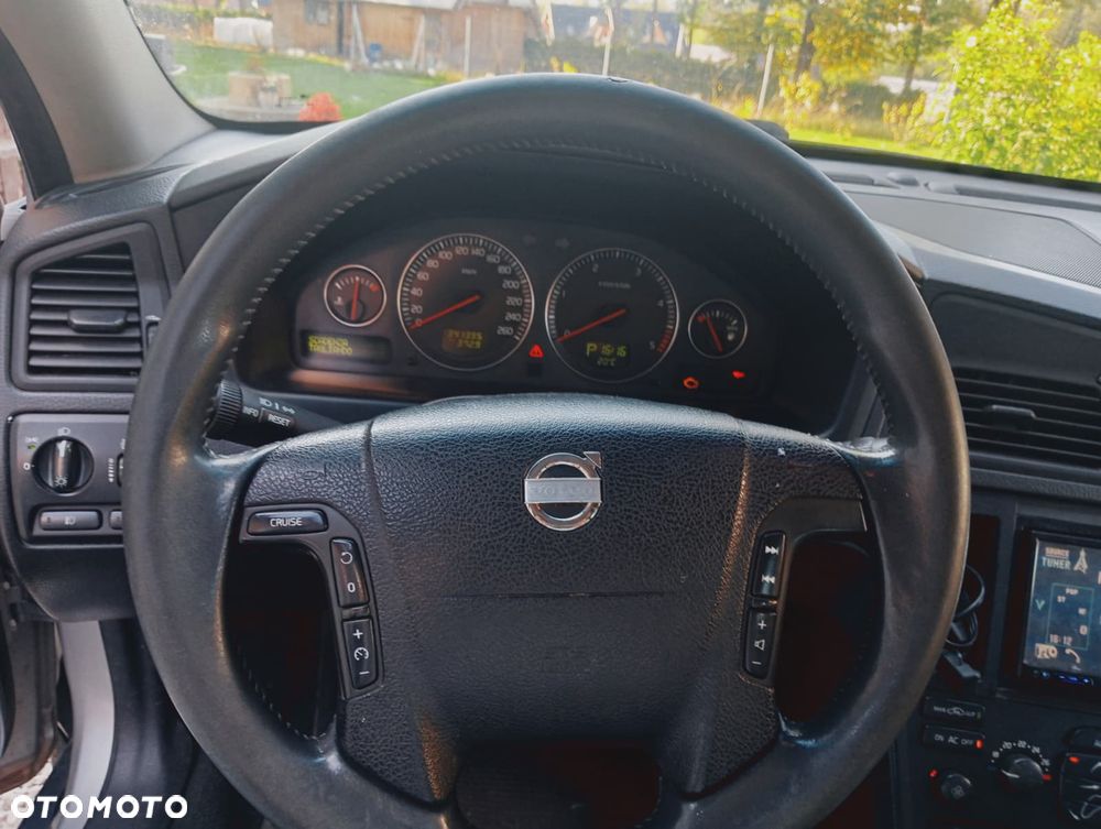 Volvo XC 70 - 3