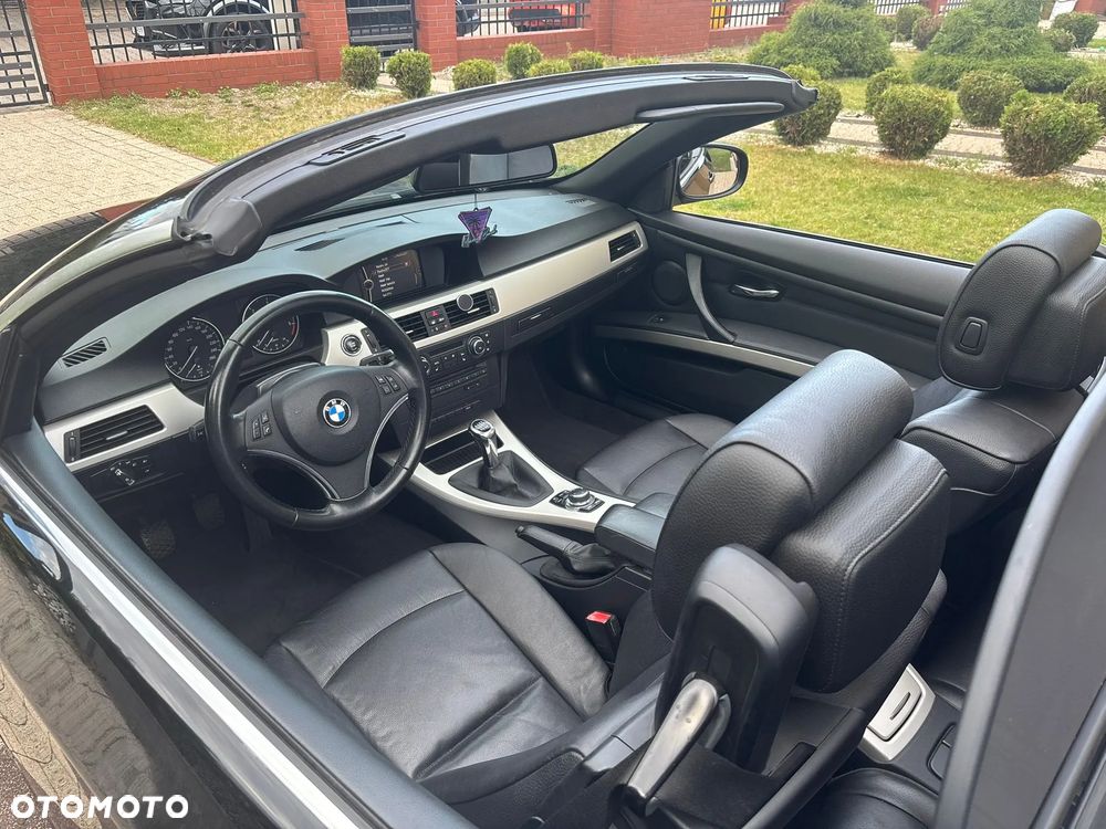 BMW Seria 3 320d - 6
