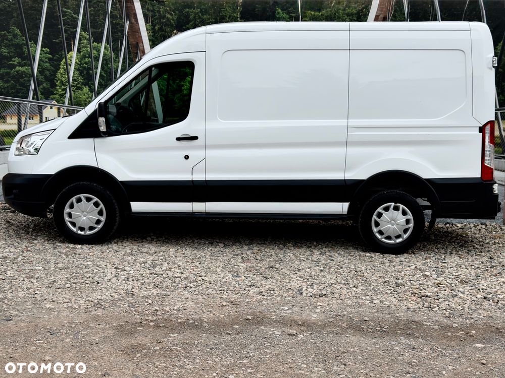 Ford TRANSIT - 7