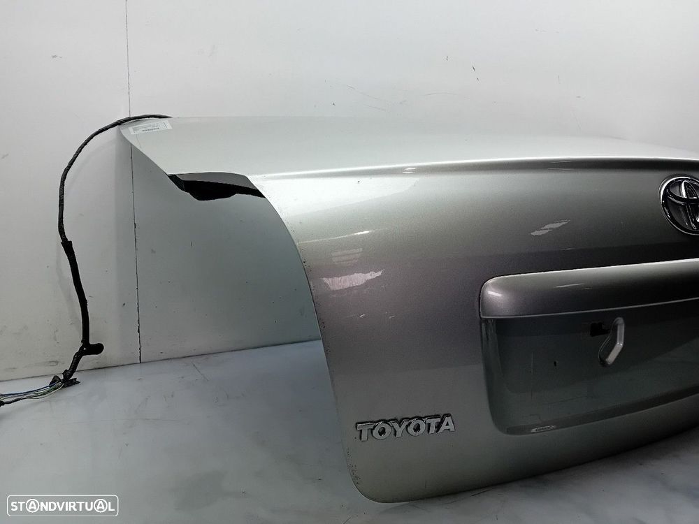 Porta / tampa da mala TOYOTA Avensis Sedan (_T22_) - 3