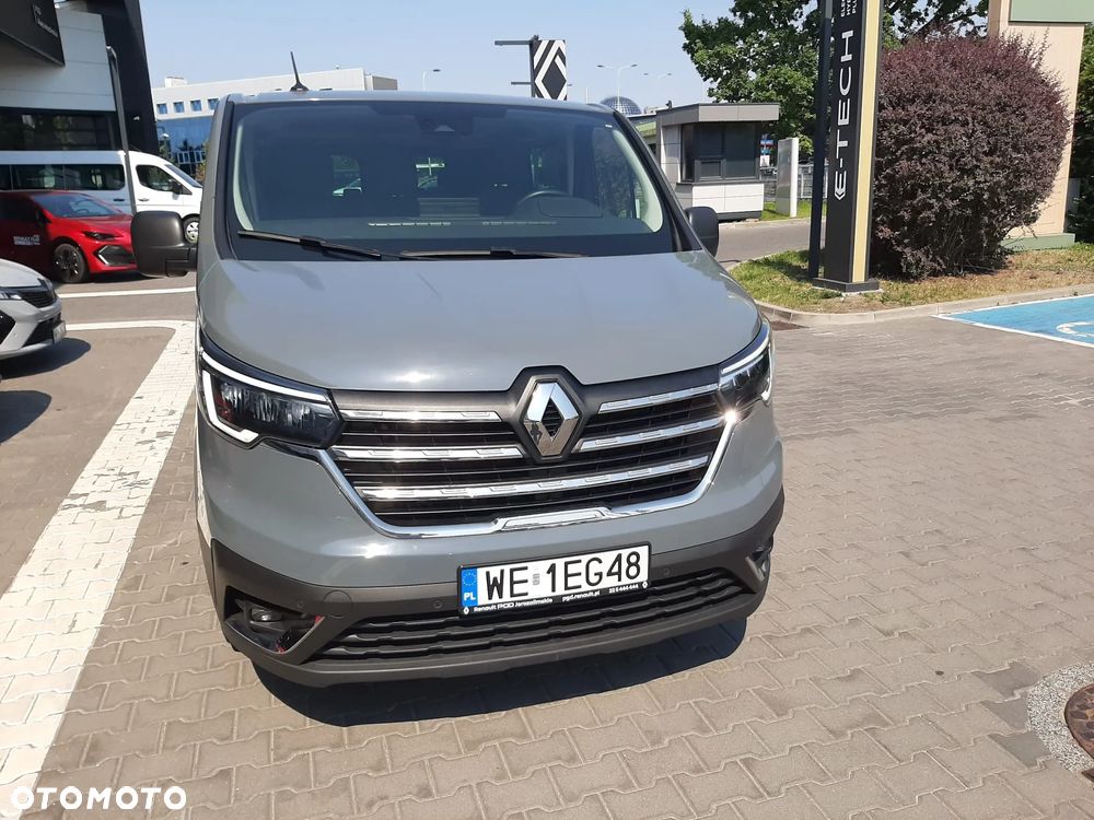 Renault Trafic 2.0 dCi - 37