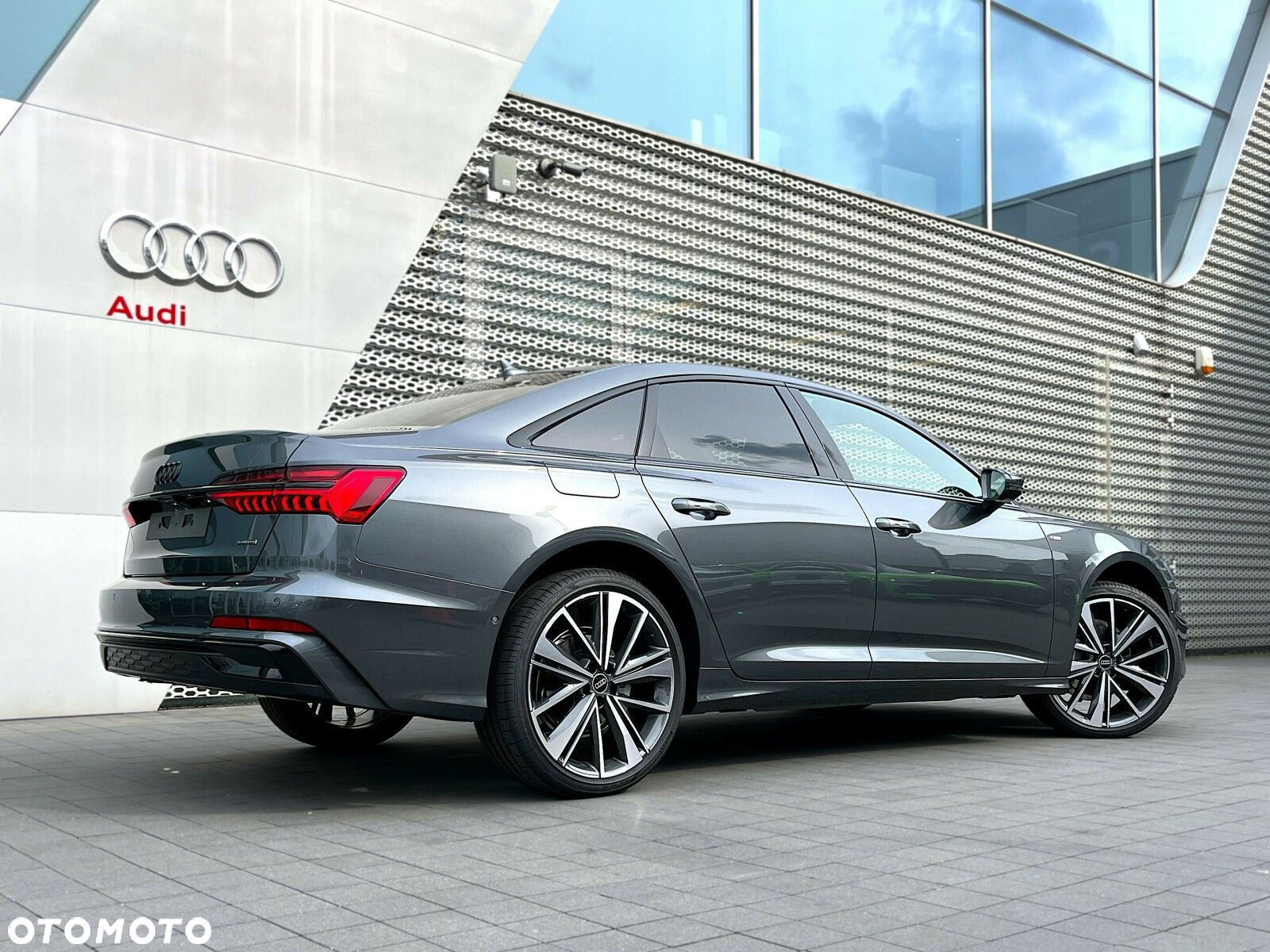 Audi A6 - 3