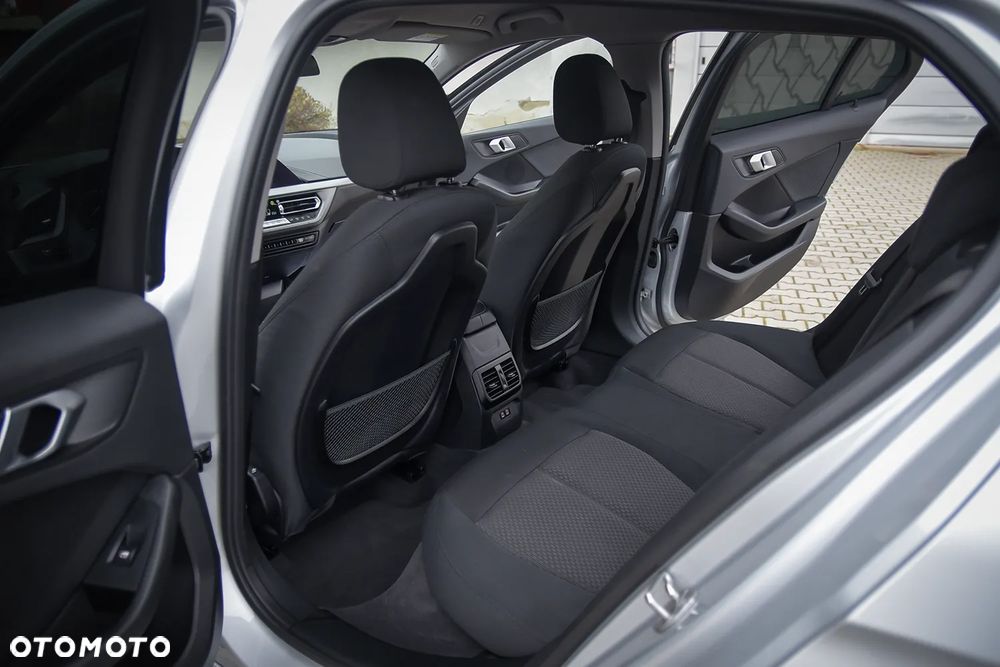 BMW Seria 1 116d - 31