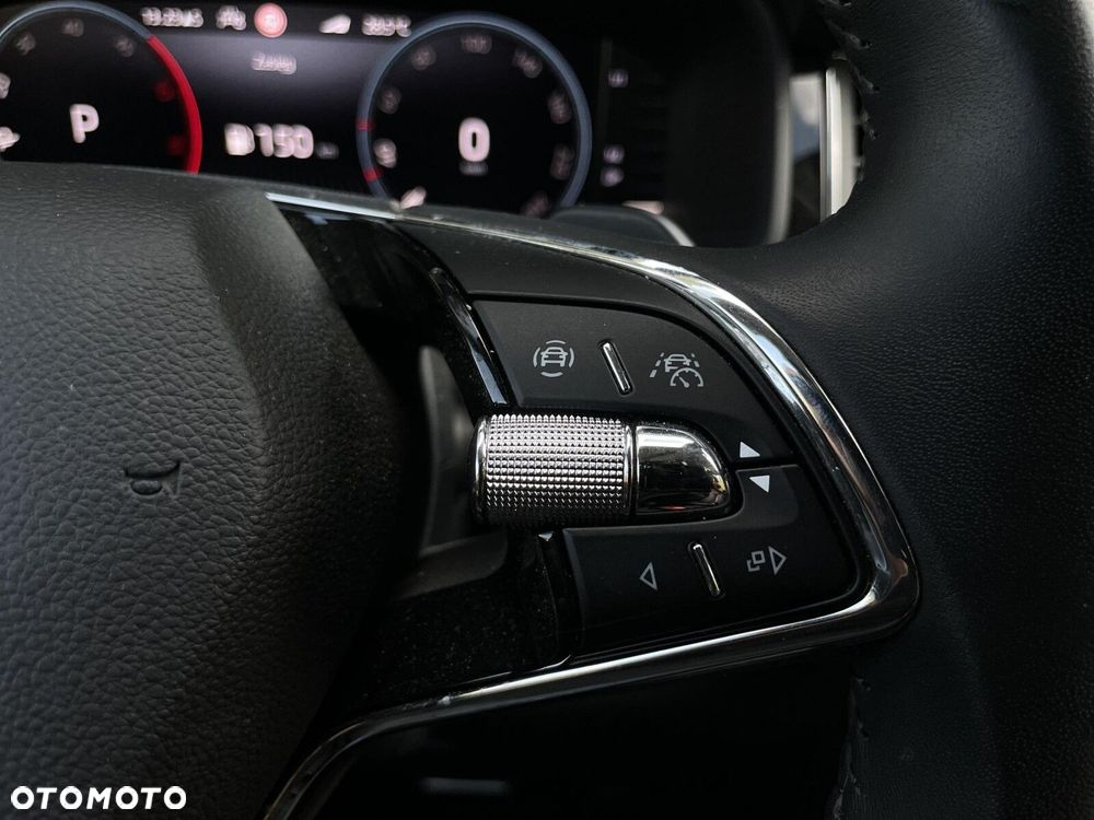 Skoda Kodiaq 2.0 TDI 4x4 L&K DSG - 34