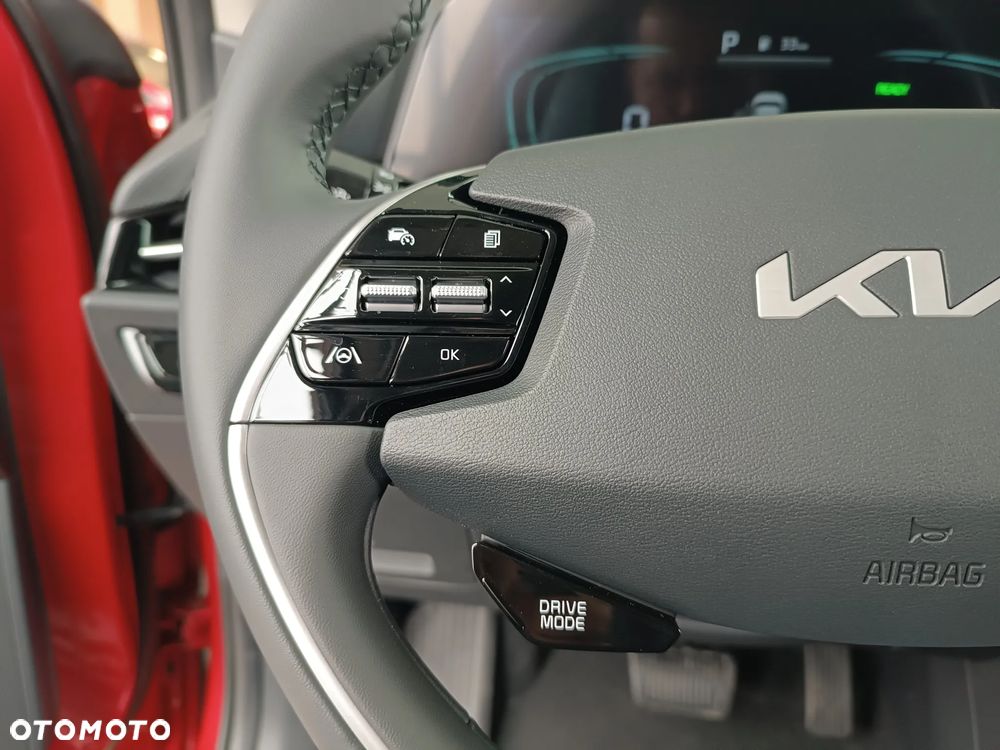 Kia Niro - 12