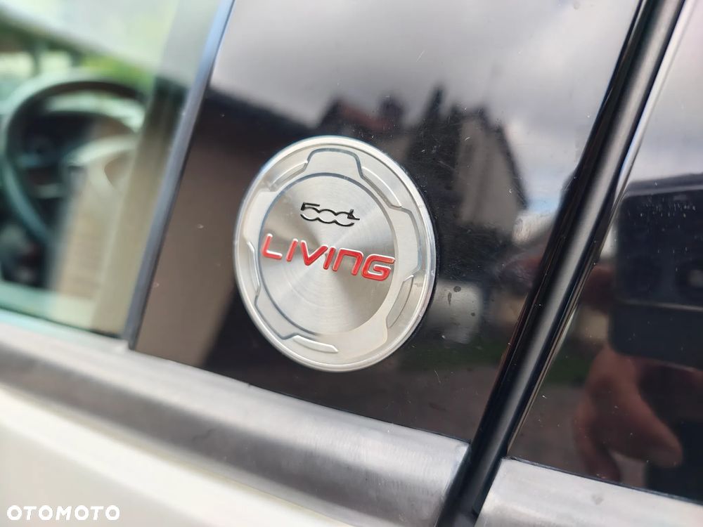 Fiat 500L 1.6 Multijet Pop Star S&S - 23