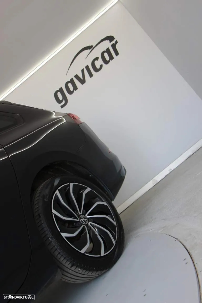 VW Golf Variant 2.0 TDi Life DSG - 5