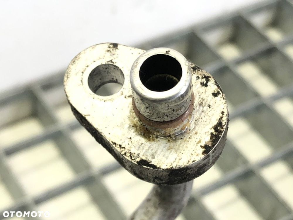 RURKA KLIMATYZACJI - 73.00 PLN - RENAULT MEGANE III Grandtour (KZ0/1) 2008 - 2022 1.4 TCe (KZ0F, - 2