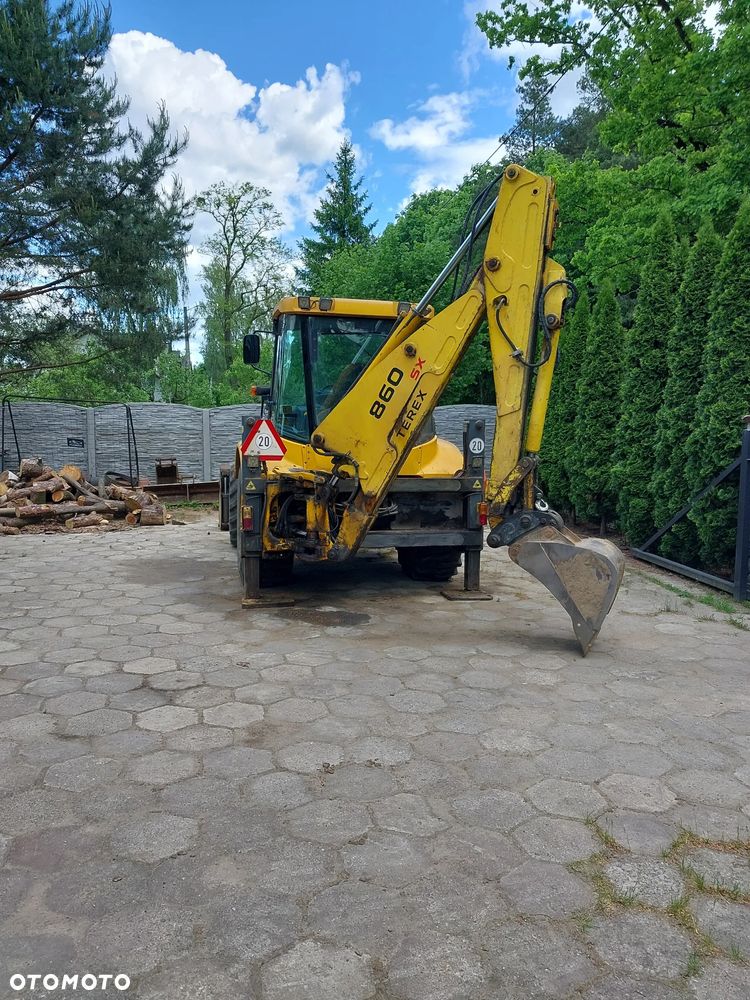 Fermec 860 - 2