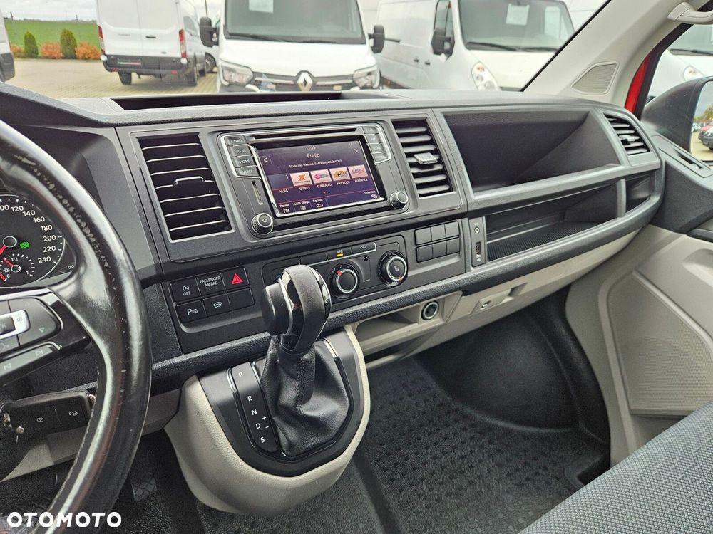 Volkswagen Transporter L2H1 *59999zł NETTO* 2.0TDi/150KM - 26