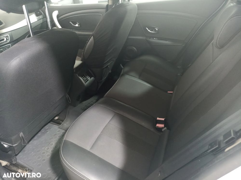 Renault Megane 1.5 dCi Dynamique - 12