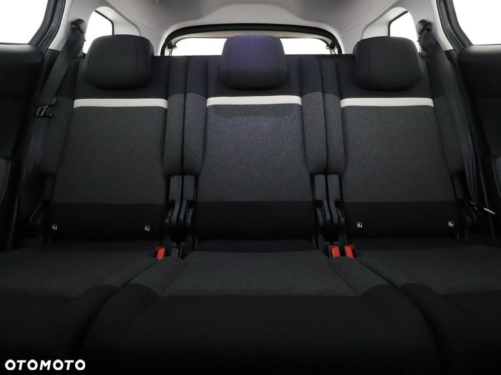 Citroën C5 Aircross - 19