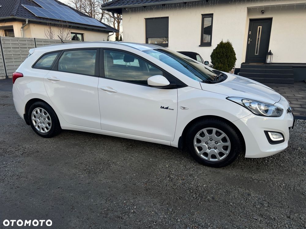 Hyundai i30 1.4 Advantage - 5