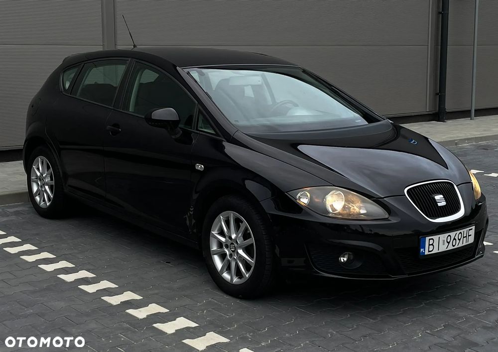 Seat Leon 1.4 TSI Style - 1